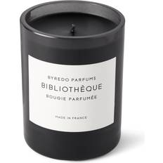 Byredo Bibliothèque Scented Candle 240g