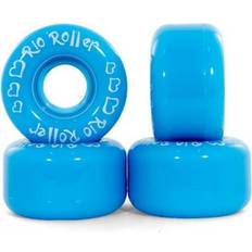 Rio Roller Coaster 62mm 82A 4-pack