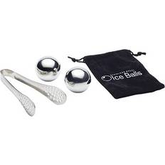 Silver Bar Sets KitchenCraft Bar Craft Bar Set