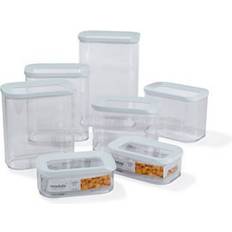 Mepal Modula Kitchen Container 7pcs