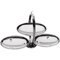 Alessi Anna Gong Cake Stand 44cm