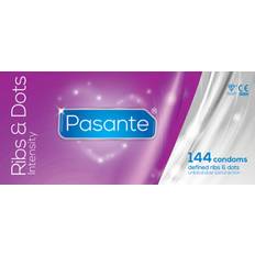 Pasante Intensity 144-pack