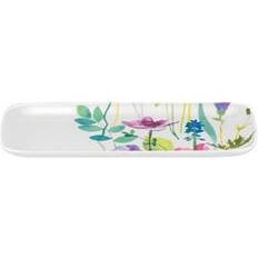 Microwave Safe Serving Trays Portmeirion Water Garden Serving Tray