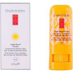 Men Sun Protection Elizabeth Arden Eight Hour Cream Targeted Sun Defense Stick SPF50 PA+++ 6.8g