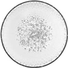 Glass Dinner Plates Iittala Ultima Thule Dinner Plate 25cm