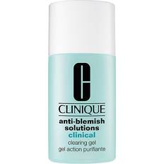 Softening Blemish Treatments Clinique Anti Blemish Solutions Clinical Clearing Gel 30ml