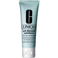 Facial Creams Clinique Anti Blemish Solutions All Over Clearing Treatment 50ml