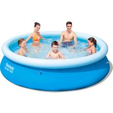 Bestway Fast Set Pool Ø3.05x0.76m