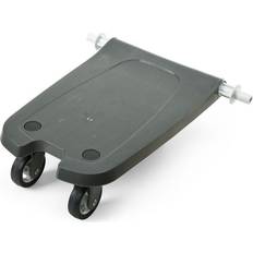 Grey Buggy Boards Stokke Stroller Sibling Board