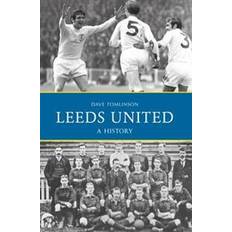 Sports Books Leeds United (Paperback, 2015)