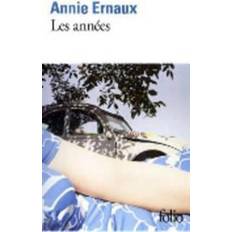 Les Annees (Paperback)