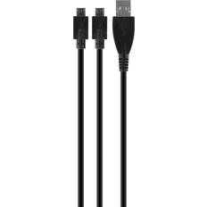 Venom Adapters Venom Dual Play and Charge Cable