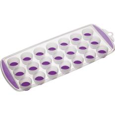 Freezer Safe Ice Cube Trays KitchenCraft Colourworks Ice Cube Tray 12cm