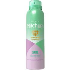 Mitchum Scented Toiletries Mitchum 48h Protection Shower Fresh Deo Spray 200ml