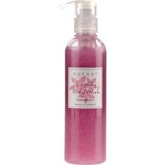 Nougat London Bath & Shower Products Nougat London Exfoliating Shower Gel Cherry Blossom 250ml