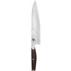 Zwilling Miyabi 6000MCT 34073-241 Gyutoh Knife 24 cm