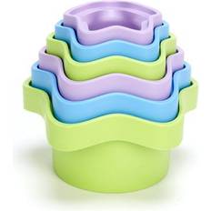 Green Toys Stacking Cups