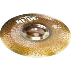 Bell Cymbals Paiste Rude Shred Bell 14"