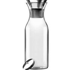 Dishwasher Safe Water Carafes Eva Solo Refrigerator Water Carafe 1L