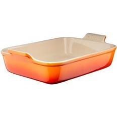 Le Creuset Heritage Oven Dish 24cm 5.5cm