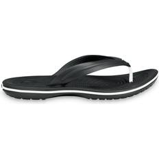 5.5 Flip-Flops Crocs Crocband Flip - Black