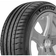 Michelin 40 % Car Tyres Michelin Pilot Sport 4 205/40 ZR18 86Y XL