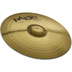 Paiste 101 Brass Crash 14"