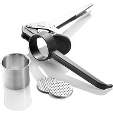 Black Potato Ricers GEFU - Potato Ricer