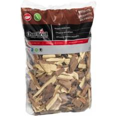 Char-Broil BBQ Smoking Char-Broil Mesquite Wood Chips 2lb Bag