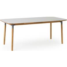 Normann Copenhagen Form Dining Table