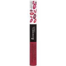 Rimmel Provocalips Transfer Proof Lipstick #420 Berry Seductive