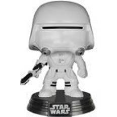 Disney Interactive Toys Disney First Order Snowtrooper