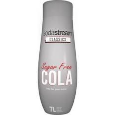 SodaStream Classics Cola
