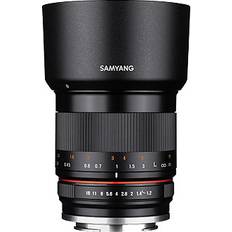 Samyang 35mm F1.2 ED AS UMC CS for Micro Four Thirds