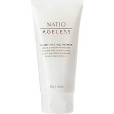 Natio Base Makeup Natio Ageless Illuminating Primer 50 g