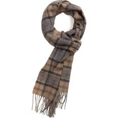 Barbour Women Scarfs Barbour Tartan Lambswool Scarf - Dress