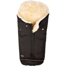 Bozz Footmuff Long Haired Lambskin