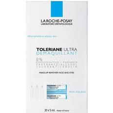 La Roche-Posay Cosmetics La Roche-Posay Toleriane Monodose Eye Make Up Remover