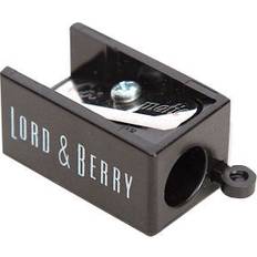 Lord & Berry Cosmetic Pencil Sharpeners Lord & Berry Mono Sharpener