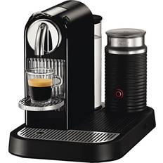 Nespresso citiz Nespresso Citiz&Milk D121