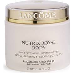 Body Lotions Lancôme Nutrix Royal Body Butter 200ml