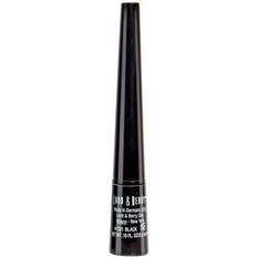 Lord & Berry Eyeliners Lord & Berry Ink Glam Liquid Eye Liner Black