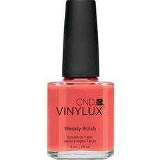 CND Vinylux Weekly Polish #163 Desert Poppy 15ml