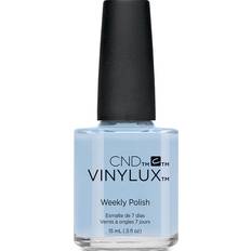 CND Vinylux Weekly Polish #183 Creekside 15ml