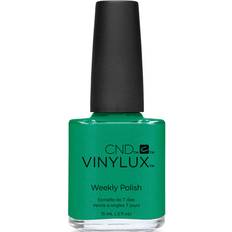 CND Vinylux Weekly Polish #210 Art Basil 15ml