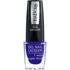 Isadora Gel Nail Lacquer #259 Yacht Club 6ml