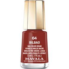 Mavala Mini Nail Color #64 Bilbao 5ml