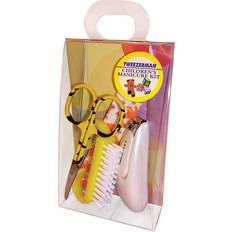 Tweezerman Baby Manicure Kit