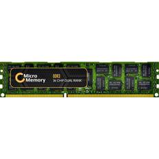 MicroMemory DDR3 1066MHZ 16GB ECC Reg for Dell (MMD8785/16GB)
