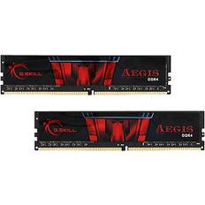 G.Skill Aegis DDR4 2800MHz 2x8GB (F4-2800C17D-16GIS)